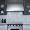Pro Hood Range Hood view 5