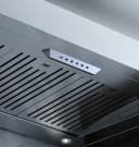 Pro Hood Range Hood view 6
