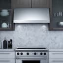 Pro Hood Range Hood view 4