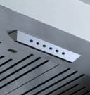 Pro Hood Range Hood view 6