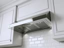 Pro Hood Range Hood view 3