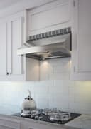 Pro Hood Range Hood view 2