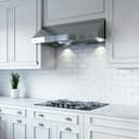 Pro Hood Range Hood view 4