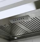 Pro Hood Range Hood view 5