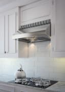Pro Hood Range Hood view 4