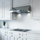 Pro Hood Range Hood view 6