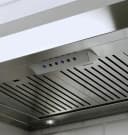Pro Hood Range Hood view 7