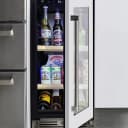 15" Beverage Center view 2