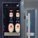 15" Beverage Center view 2