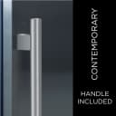 15" Beverage Center view 5