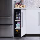 15" Beverage Center view 2