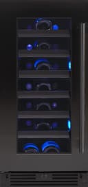 15" Wine Cooler view 1