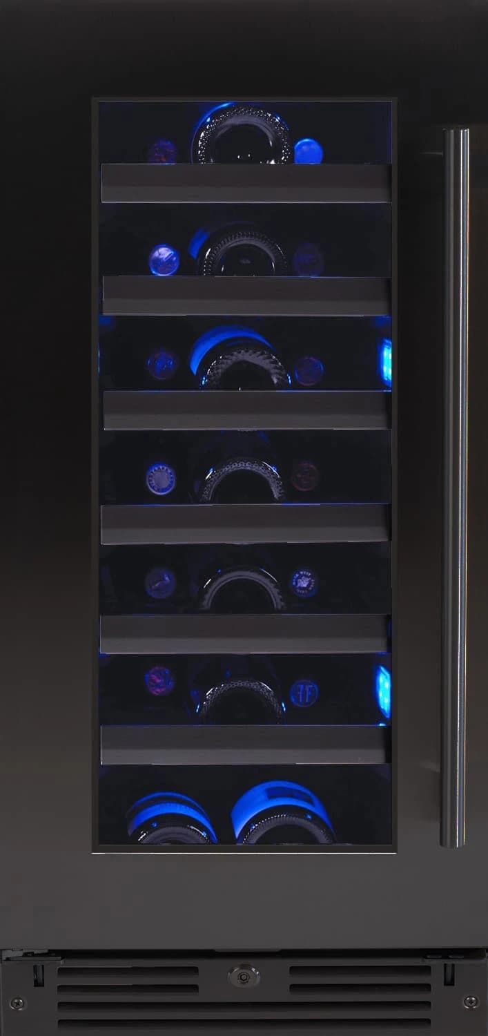 15" Wine Cooler