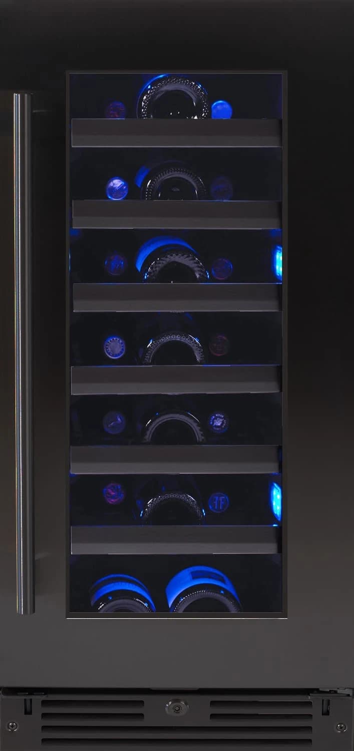 15" Wine Cooler