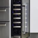 15" Wine Cooler view 2