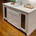15" Wine Cooler view 2