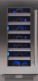 15" Wine Cooler view 1