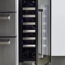 15" Wine Cooler view 2