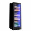 Tall Beverage Center view 3
