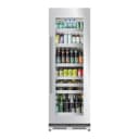 Tall Beverage Center view 1