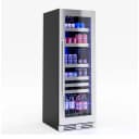 Tall Beverage Center view 3