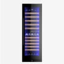 Tall Dual Zone Wine Cooler view 1
