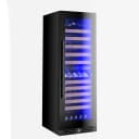 Tall Dual Zone Wine Cooler view 2