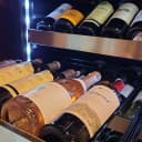 Tall Dual Zone Wine Cooler view 7