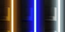 Tall Dual Zone Wine Cooler view 10