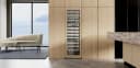 Tall Triple Zone Wine Cooler view 4