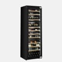 Tall Triple Zone Wine Cooler view 6