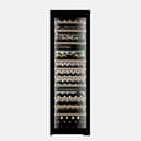 Tall Triple Zone Wine Cooler view 8