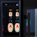 24" Beverage Center view 3