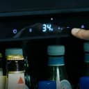 24" Beverage Center view 7