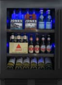 Black Stainless