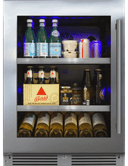 24" Beverage Center view 1