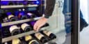 24" Beverage Center view 6