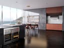 24" Beverage Center view 3