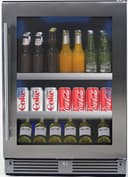 24" Beverage Center view 1