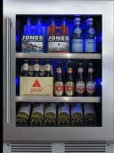 24" Beverage Center view 1