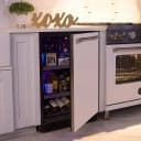 24" Beverage Center view 2