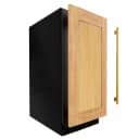 24" Beverage Center view 4