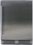 24" Beverage Center view 1