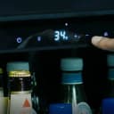 24" Beverage Center view 7