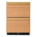 Refrigerated Drawers 24" Solid Panel Ready view 1