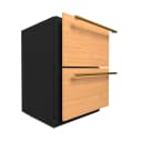 24" Refrigerated Drawers view 3