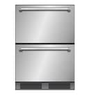 24" Refrigerated Drawers view 1
