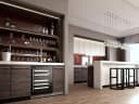 24" Dual Zone Wine Cooler view 5
