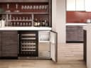 24" Dual Zone Wine Cooler view 6
