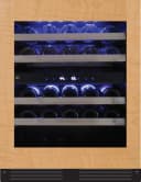 24" Designer Undercounter ADA Wine Storage view 1